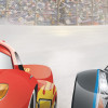 Cars3 Curve