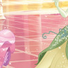 Disney Princess Glitzerparty