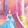 Disney Princess Glitzerparty
