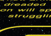 Star Wars Intro