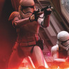 Star Wars EP7 Collage