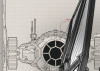 Star Wars Blueprints
