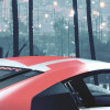 Audi R8 L.A.