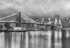 Brooklyn B/W