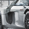 Audi R8 Le Mans