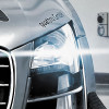 Audi R8 Le Mans