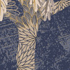 Blue Palm Jungle