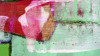 Icecream Flying red-mint