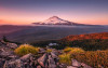 Kingdom of a Mountain