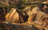 Shiny Mountains