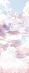 Clouds Panel