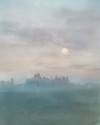 Hazy Hush