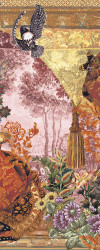 Gobelin Panel