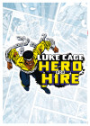 Luke Cage Comic