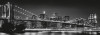 New York Brooklyn Bridge