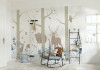 Forest Animals