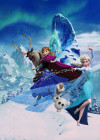 Frozen Elsas Magic