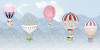 Happy Balloon