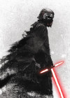 Star Wars Kylo Vader Shadow