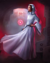 Star Wars Classic Leia