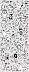 Scribble Park