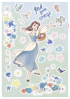 Belle find your Wings