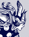 Legend of Thor
