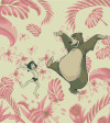 Dance the Jungle