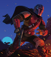 Star Wars The Mandalorian Big Ambush