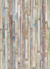 Vintage Wood