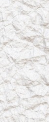 Crumpled Panel