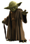 Star Wars Yoda