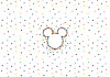 Mickey Heads-Up