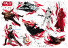 STAR WARS The Last Jedi