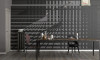 Way Out grey-black