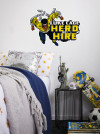 Luke Cage Comic