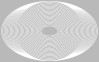 Shell white-grey