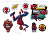 Spider-Man Web Head