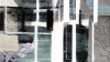 Cuboids Linedup grey-green