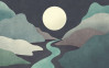 Moonlight Monumental