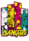 Avengers Flash