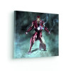 Iron Man Charging