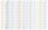 Structure Hatching white-pastell