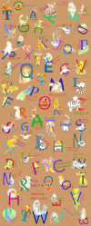Animals A-Z