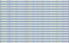 Structure Line bleu-pastell