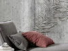 Concrete Feather