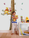 Winnie the Pooh Size