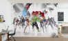 Marvel Avengers Unite