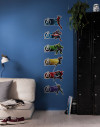 Avengers Plates