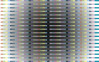 Structure Line white